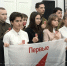 Полевские школьники стали «Хранителями истории» - Polevskoy24.Ru