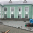 К завершению близится ремонт школьного здания - Polevskoy24.Ru