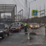 На Магистрали сбили полевчанку - Polevskoy24.Ru