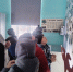 Школьный музей на Полдневой открыл свои двери в День Героев - Polevskoy24.Ru