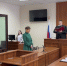 Кота, подозреваемого в убийстве, под новый год арестовал суд в областном центре - Polevskoy24.Ru
