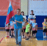 "ПРОспорт". Во Дворце спорта СТЗ прошел профориентационный спортивный праздник - Polevskoy24.Ru