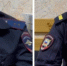 В Полевском полицейские вынесли инвалида из огня во время ночного патруля - Polevskoy24.Ru